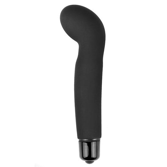 Lovetoy iWhizz Silicone G-Spot Vibrator