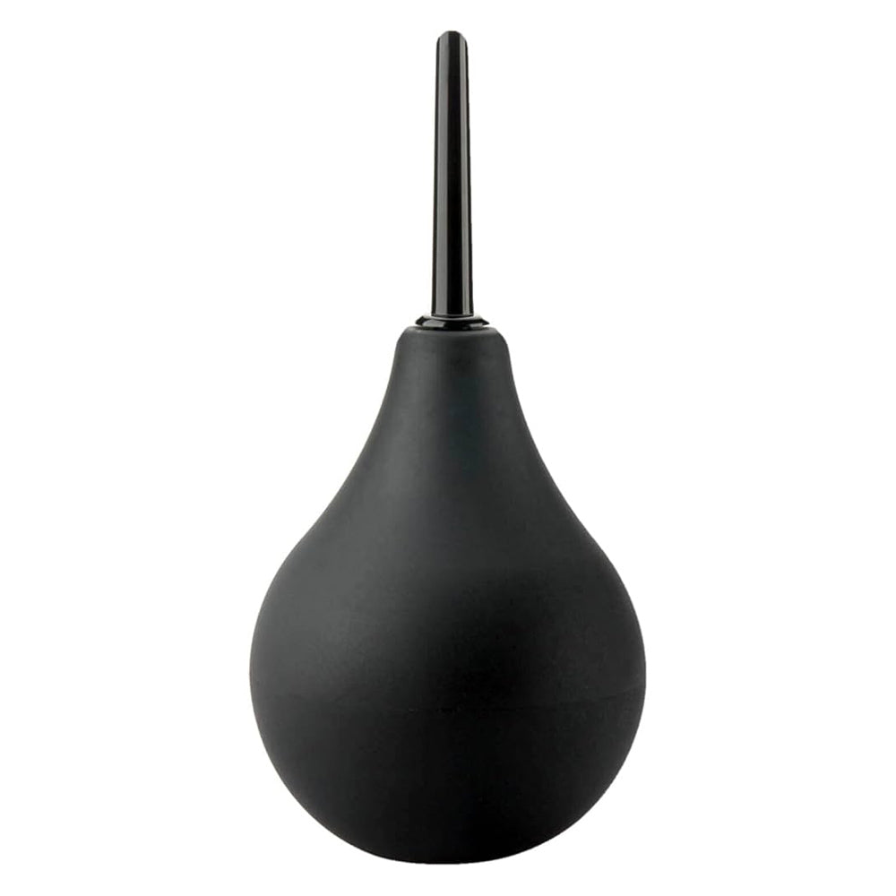 Bondage Fetish Deluxe Compact Anal Douche