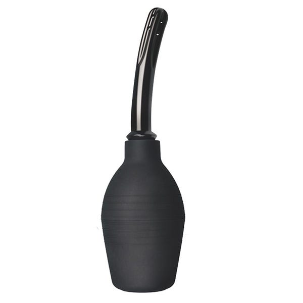 Bondage Fetish Deluxe Anal Douche