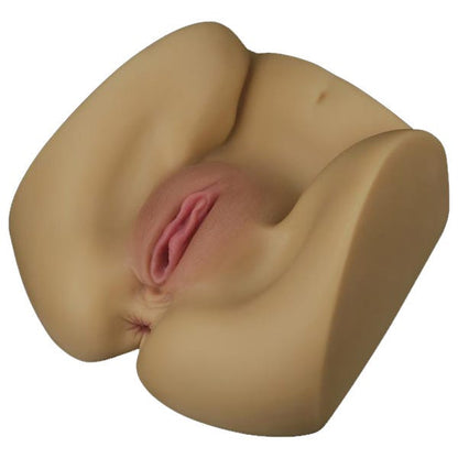 Lovetoy SG #2 Realistic Vagina Masturbator