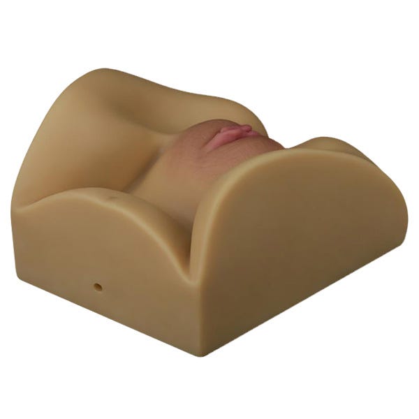 Lovetoy SG #2 Realistic Vagina Masturbator