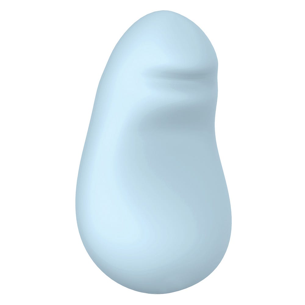 Soft by Playful Tootsie Lay-on Massager