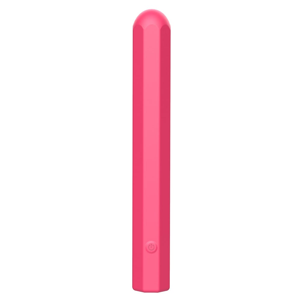 Soft by Playful Chic Long Bullet Vibrator