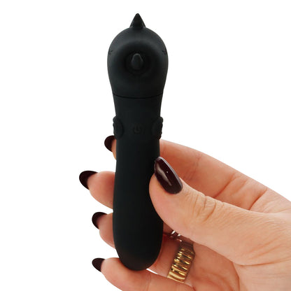 Unihorn USB Wild Spirit Bullet Vibrator