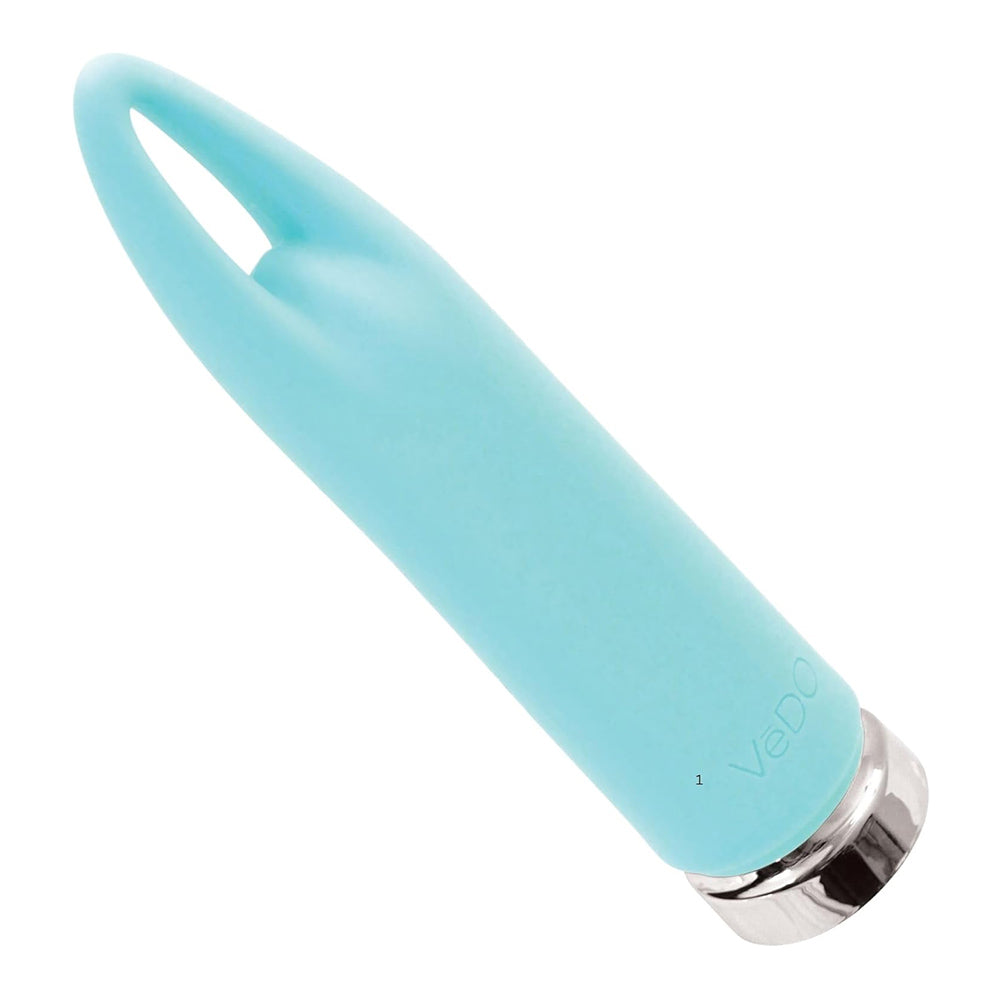 VeDO Lasso Rechargeable Clitoral Vibrator