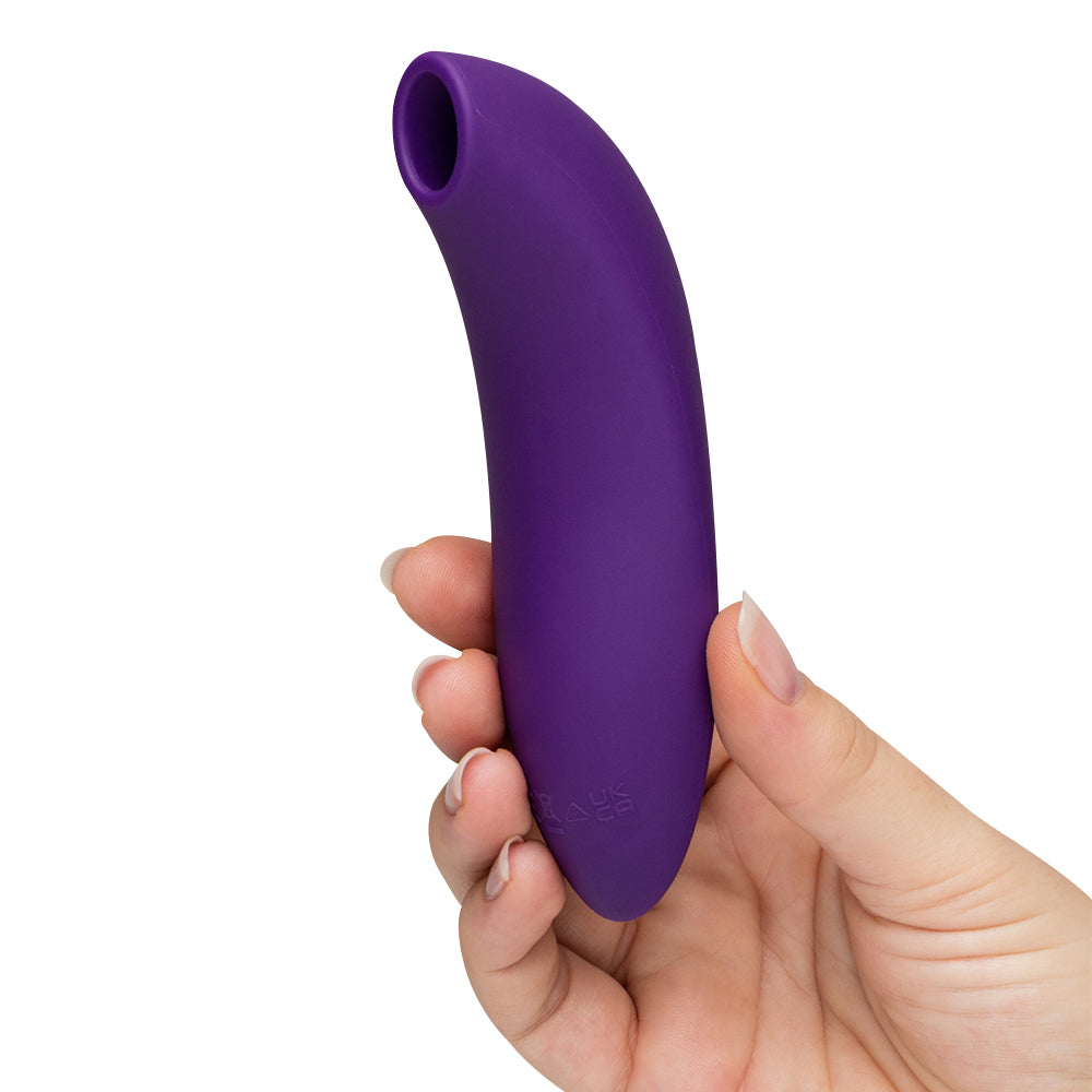 We-Vibe Melt 2 Pleasure Air Clitoral Stimulator