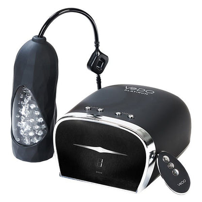 Vedo Hummer 2.0 The Ultimate BJ Machine Vibrating Oral Sex Machine