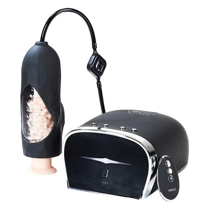 Vedo Hummer 2.0 The Ultimate BJ Machine Vibrating Oral Sex Machine