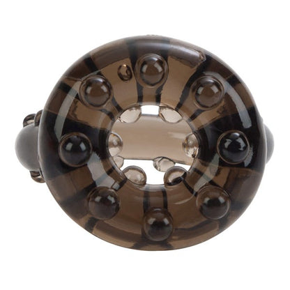 CalExotics All Star Enhancement Dual Cock Ring