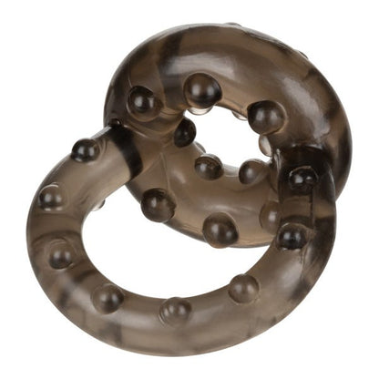 CalExotics All Star Enhancement Dual Cock Ring