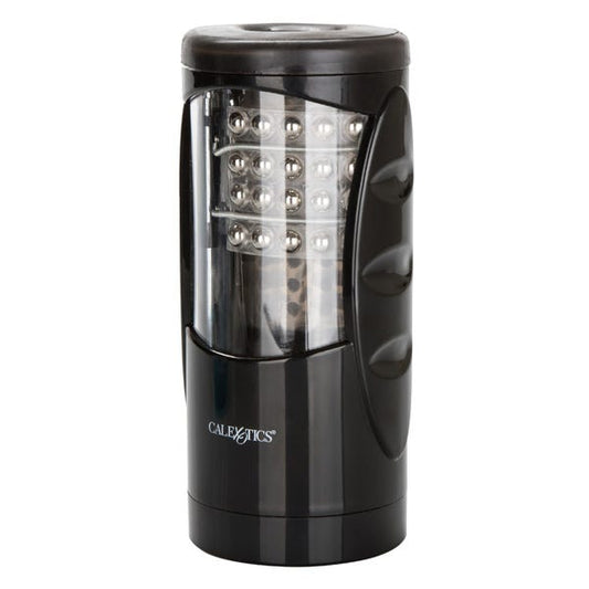 Optimum Series Ultimate Power Vibrating Stroker