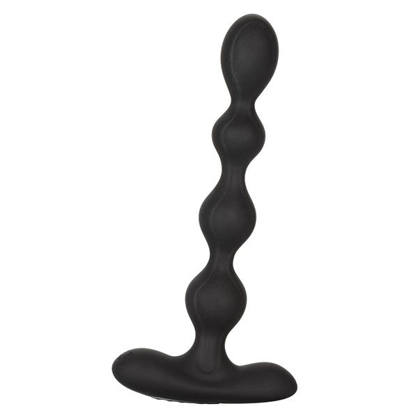 Eclipse Rechargeable Slender Vibrating Anal Beads