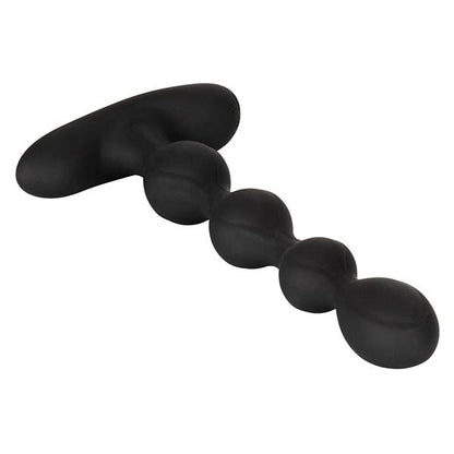 Eclipse Rechargeable Slender Vibrating Anal Beads