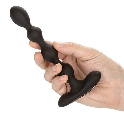 Eclipse Rechargeable Slender Vibrating Anal Beads