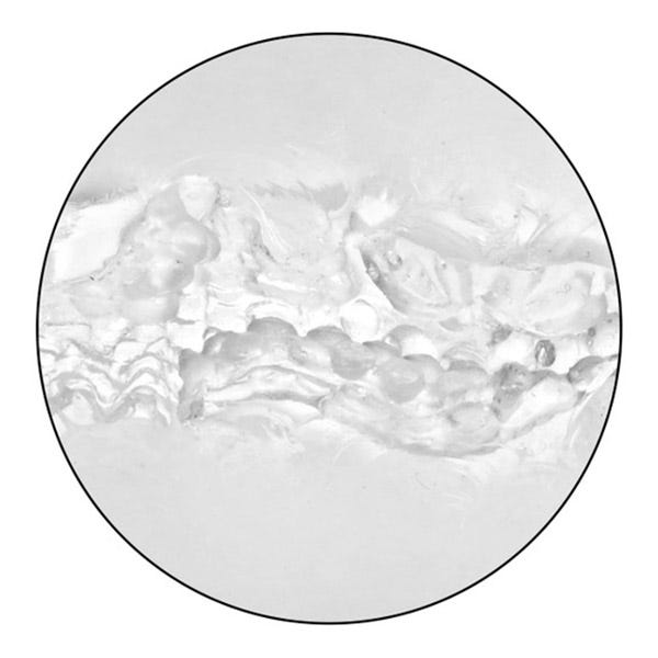 The Gripper Deep Throat Grip Dual Density Two-Tone Stroker