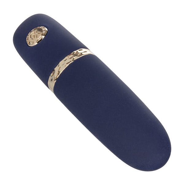 Chic Daisy Waterproof Bullet Vibrator