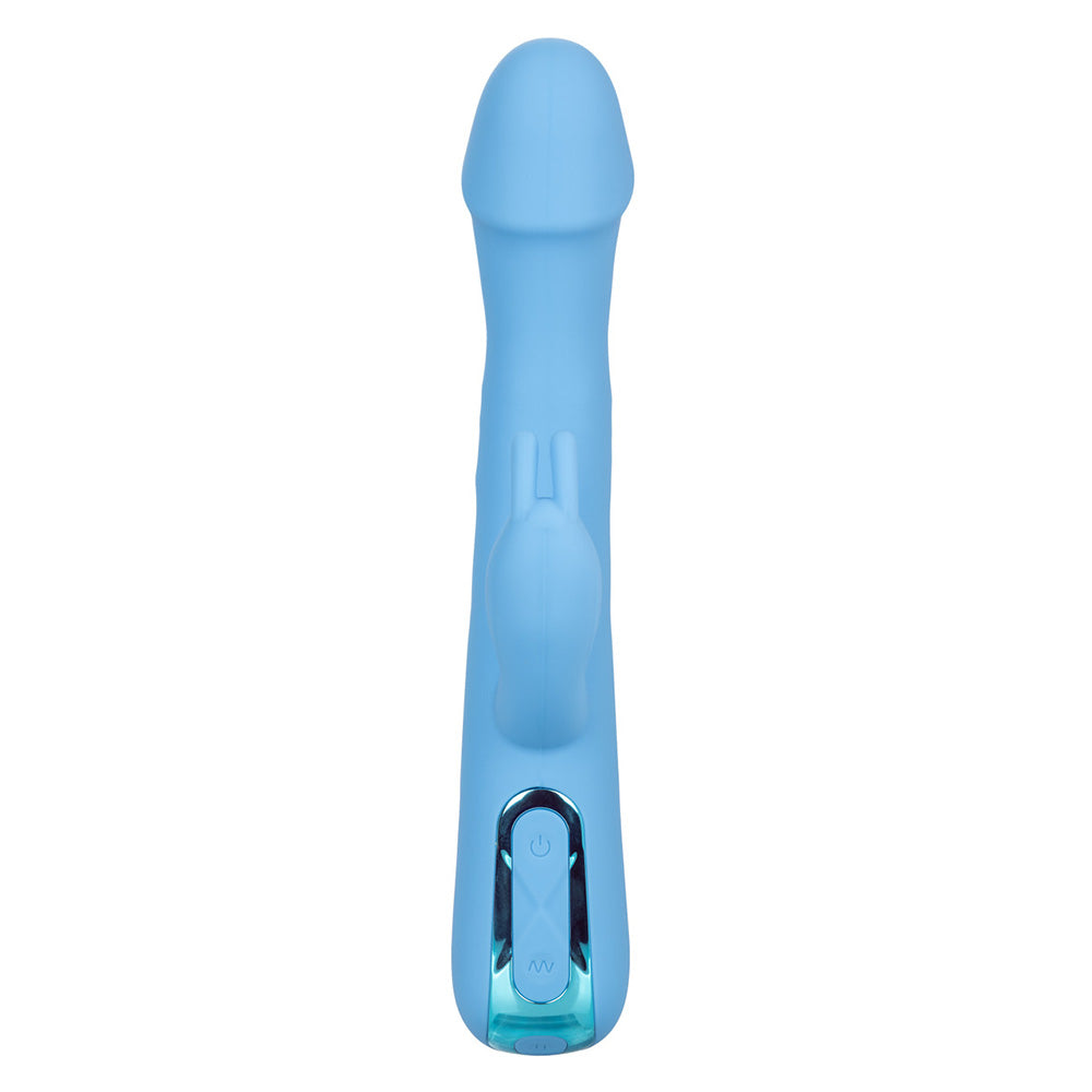 CalExotics Jack Rabbit Elite Rotating Rabbit Vibrator