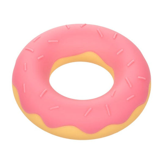 Naughty Bits Dickin' Donuts Silicone Cock Ring