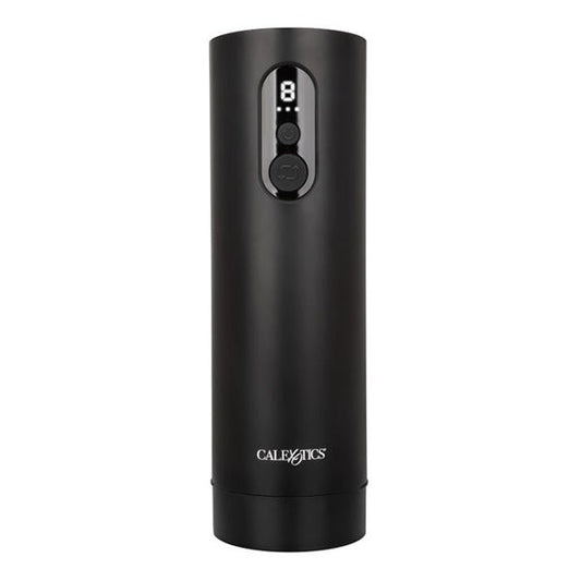 Bionic Thrusting Masturbator