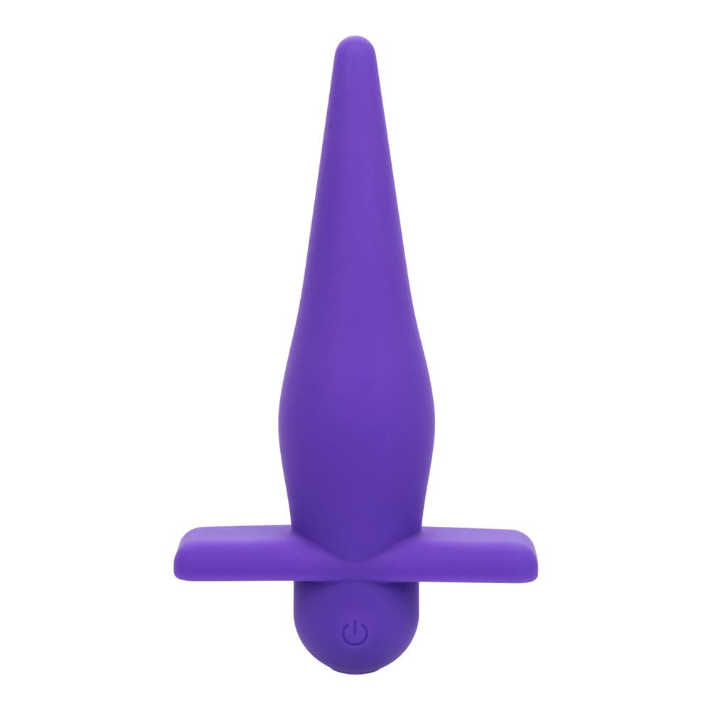 CalExotics Rechargeable High Intensity Probe - Purple