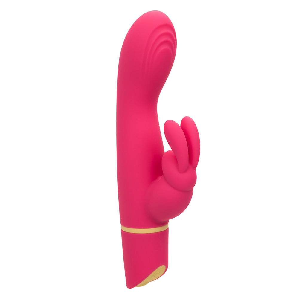 CalExotics Love Bunny Vibrating G Rabbit Vibrator