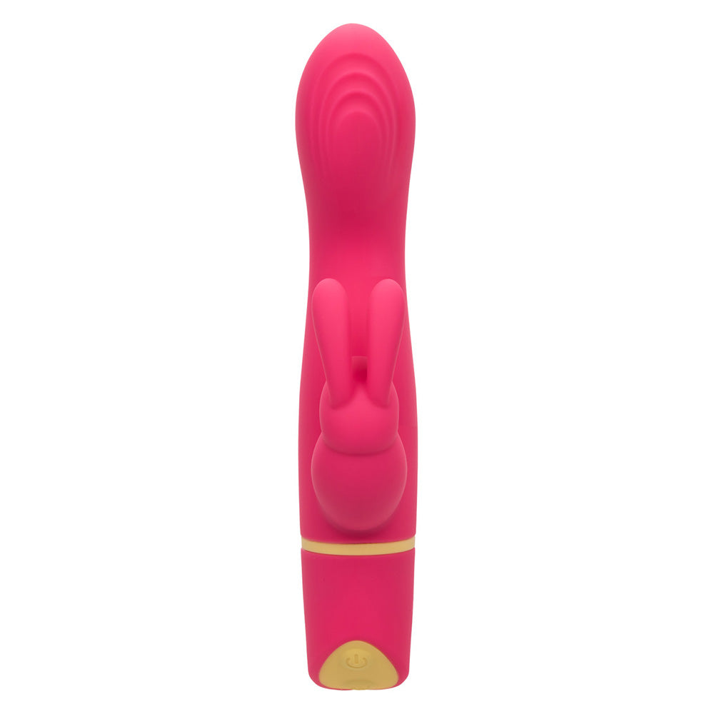 CalExotics Love Bunny Vibrating G Rabbit Vibrator
