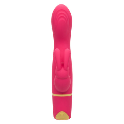 CalExotics Love Bunny Vibrating G Rabbit Vibrator