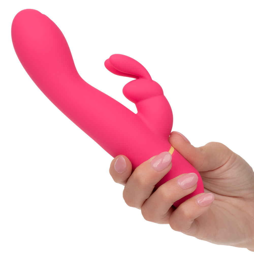 CalExotics Love Bunny Vibrating G Rabbit Vibrator