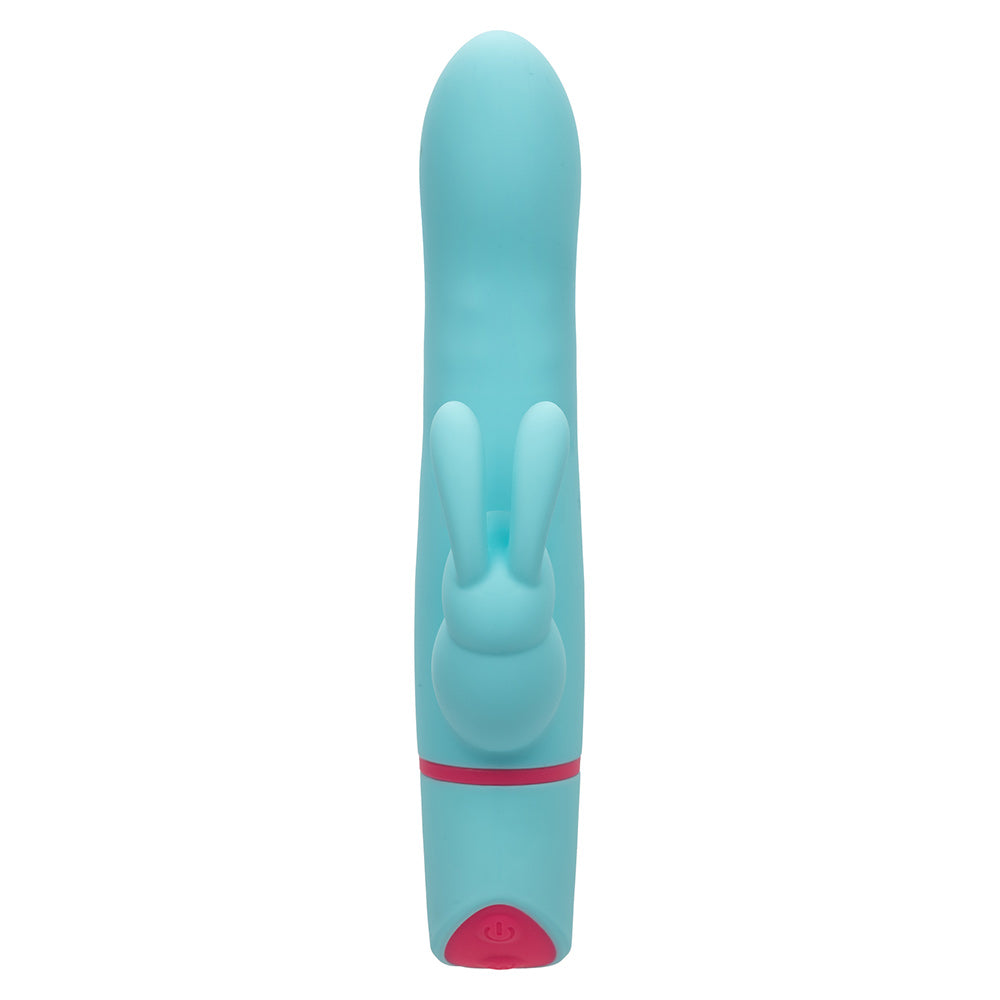CalExotics Love Bunny Rotating Bunny Rabbit Vibrator