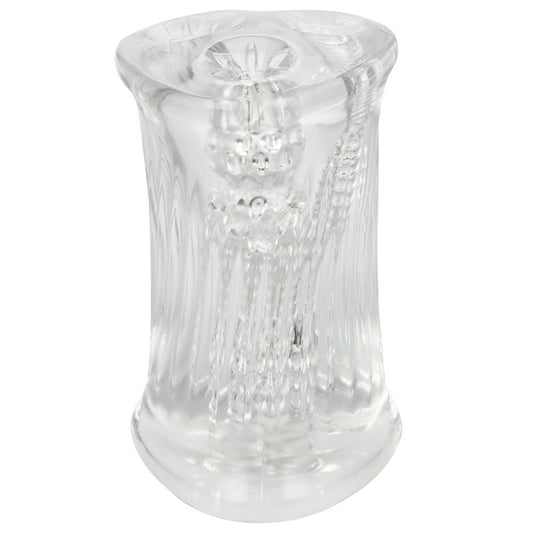 CalExotics Cyclone Triple Chamber Stroker