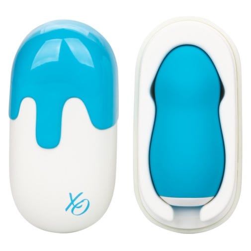 Sugar Dream Bullet Vibrator with Case