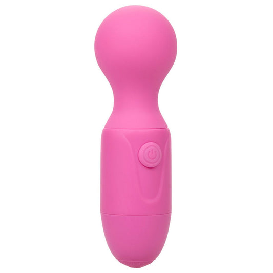 CalExotics First Time Rechargeable Massager