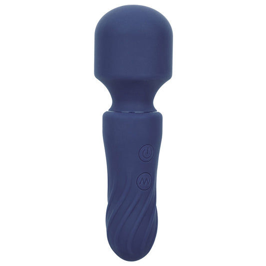 CalExotics Charisma Charm USB-Rechargeable Massaging Wand