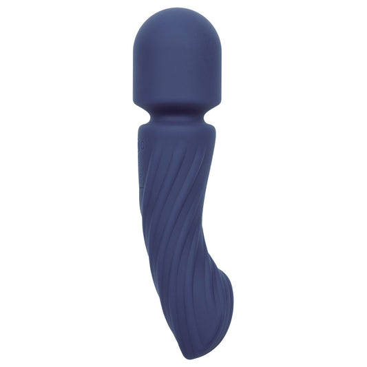 CalExotics Charisma Allure USB-Rechargeable Massaging Wand