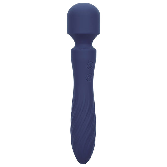 CalExotics Charisma Mystique USB-Rechargeable Massaging Wand
