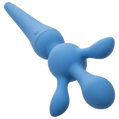 CalExotics Couture Collection Rechargeable Vibrating Body Wand Kit