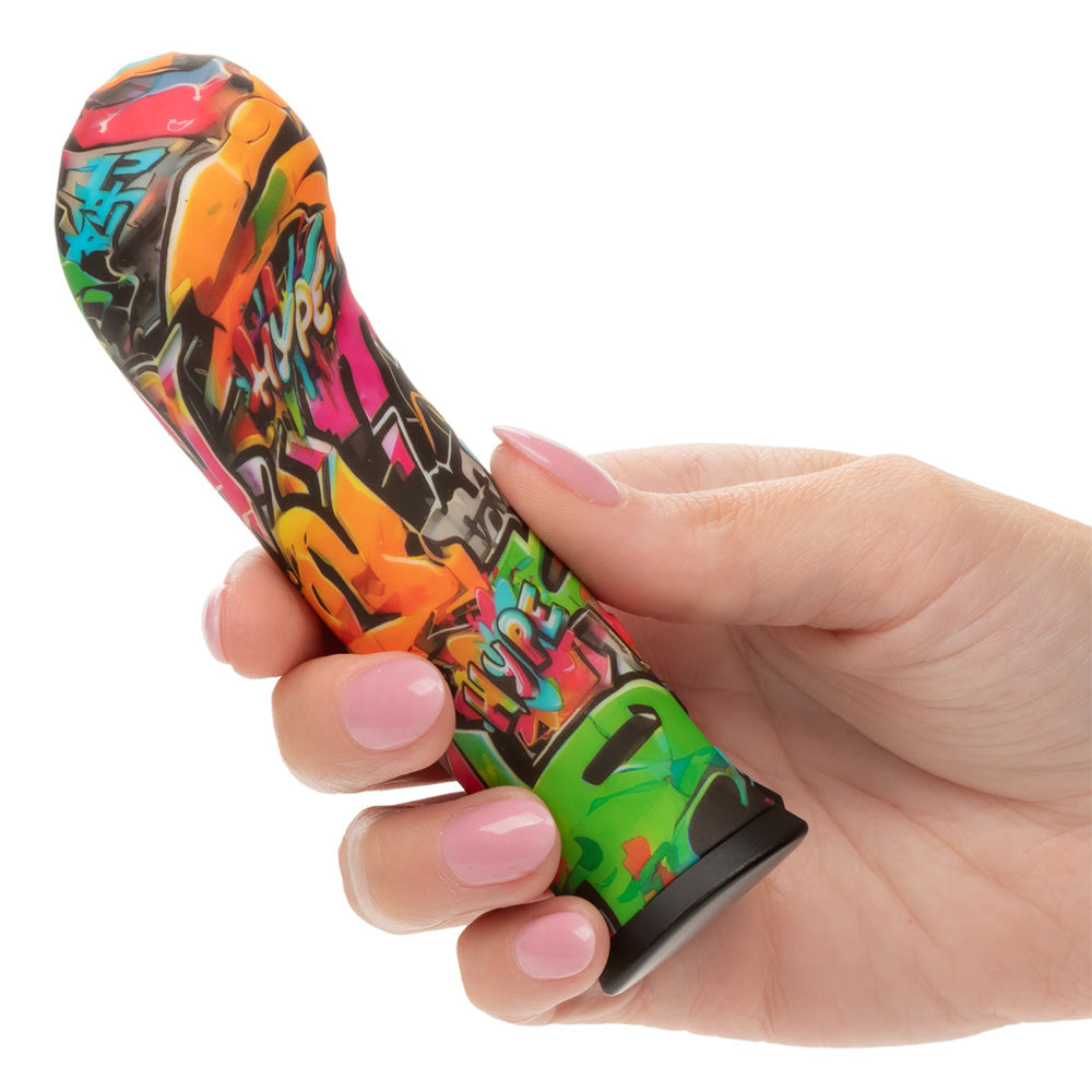 CalExotics Hype Mini G G-Spot Vibrator