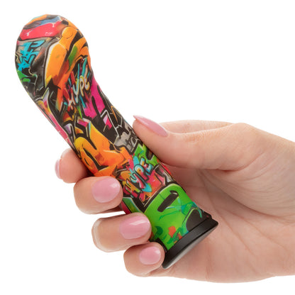 CalExotics Hype Mini G G-Spot Vibrator