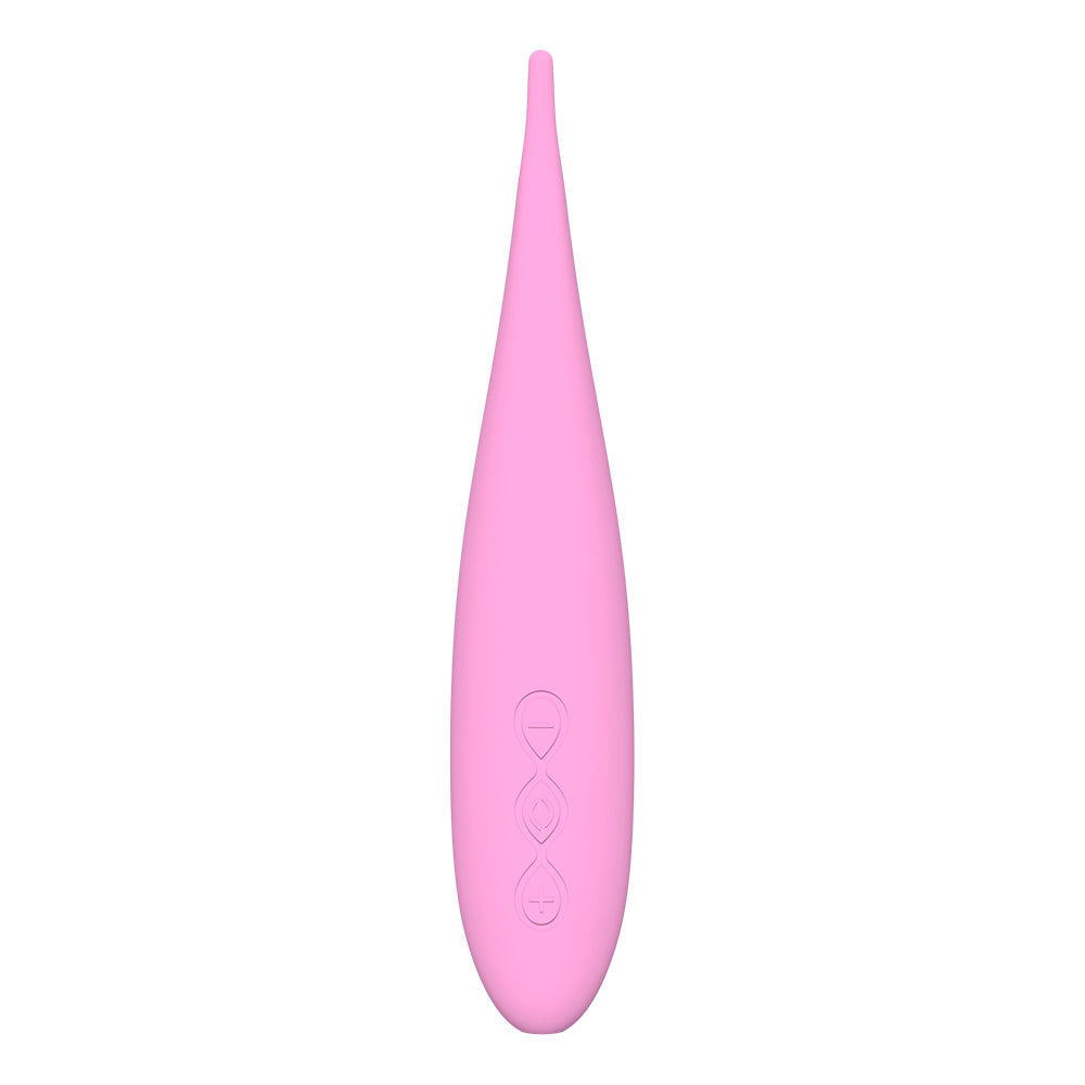 LELO DOT Travel Clitoral Stimulator
