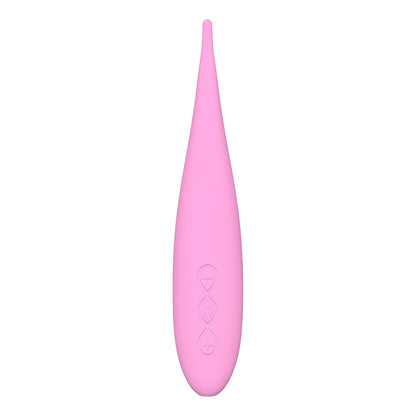 LELO DOT Travel Clitoral Stimulator