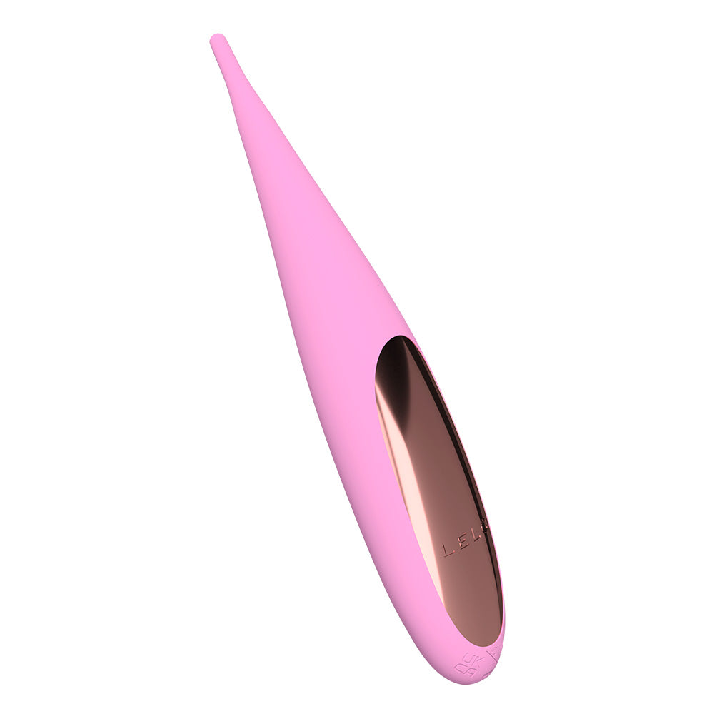 LELO DOT Travel Clitoral Stimulator