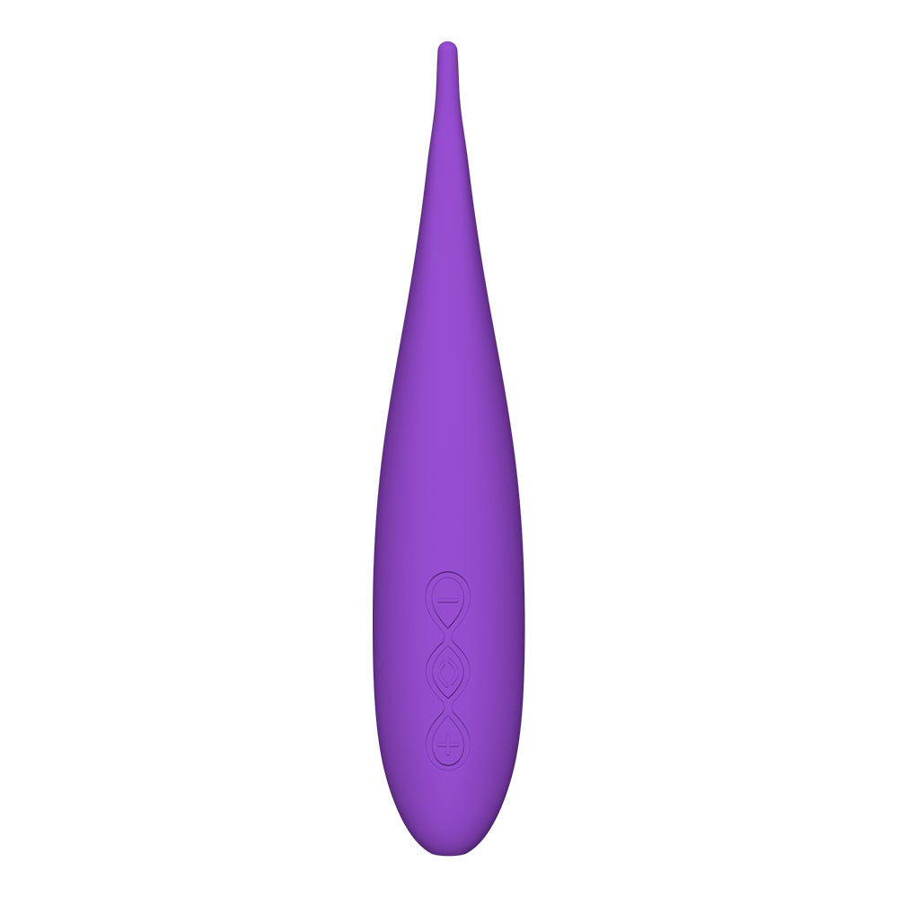 LELO DOT Travel Clitoral Stimulator