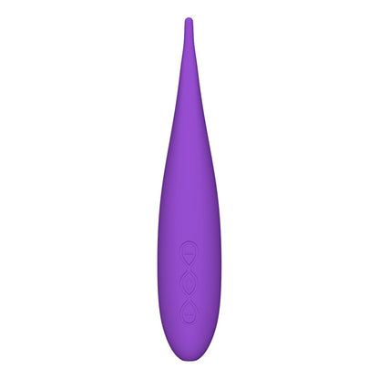 LELO DOT Travel Clitoral Stimulator