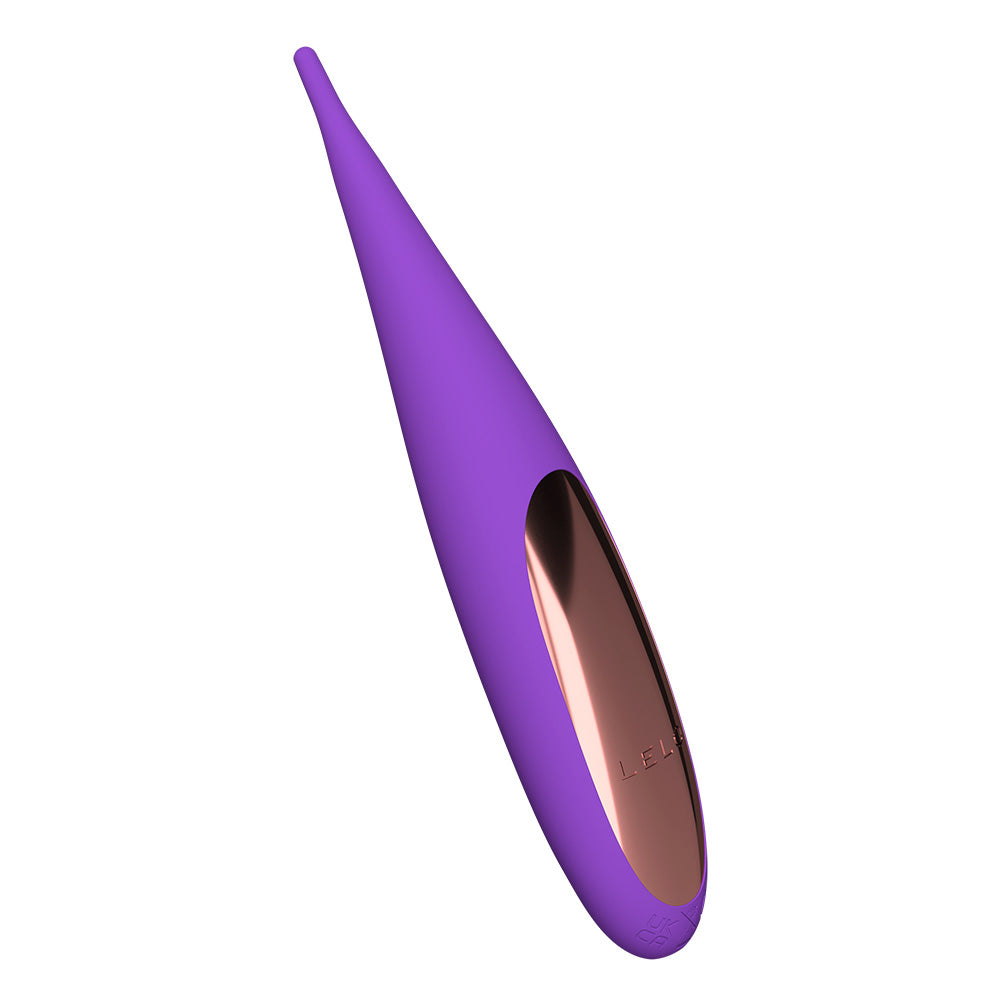 LELO DOT Travel Clitoral Stimulator