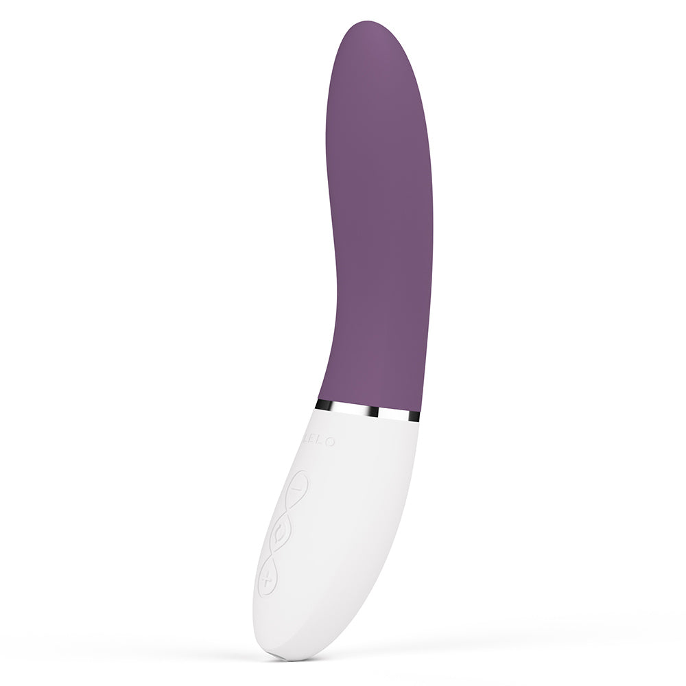 LELO Liv 3 G-Spot Vibator