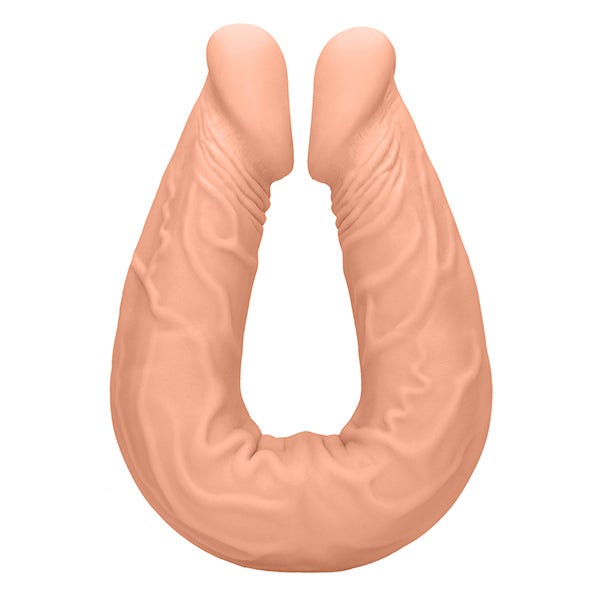 RealRock 14-inch Double Dong