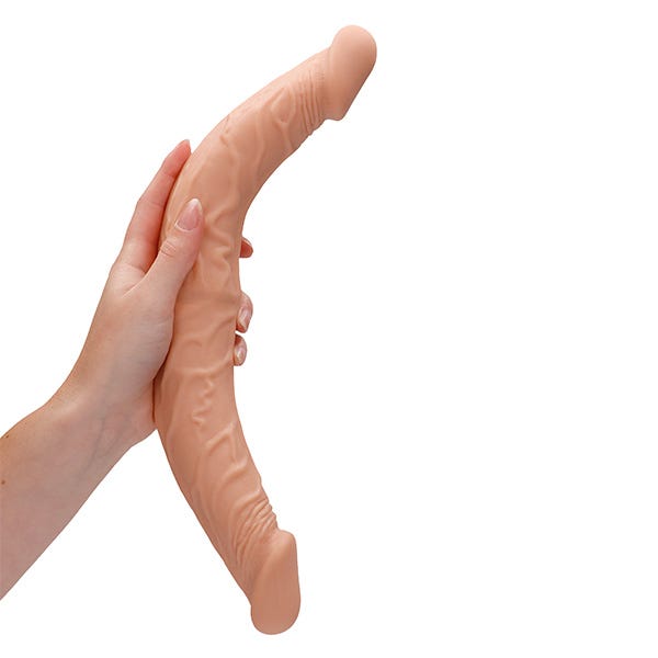 RealRock 14-inch Double Dong