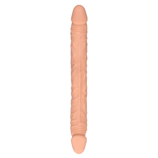 RealRock 14-inch Double Dong