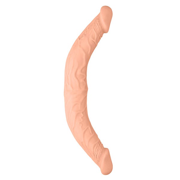 RealRock 14-inch Double Dong