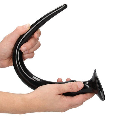 Ouch 42cm Ass Spike Extreme Anal Dildo